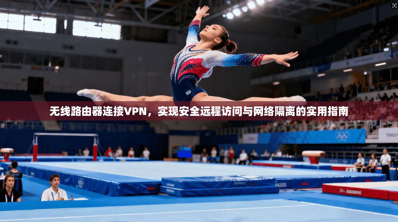 无线路由器连接VPN，实现安全远程访问与网络隔离的实用指南