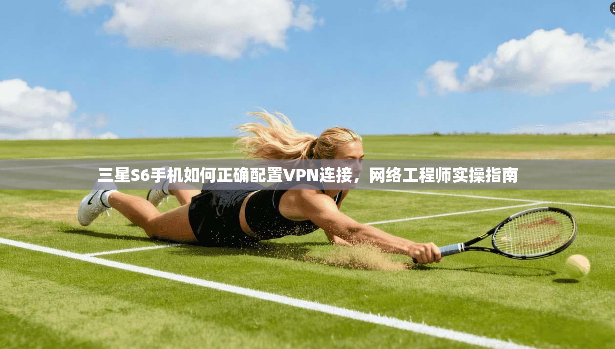 三星S6手机如何正确配置VPN连接，网络工程师实操指南