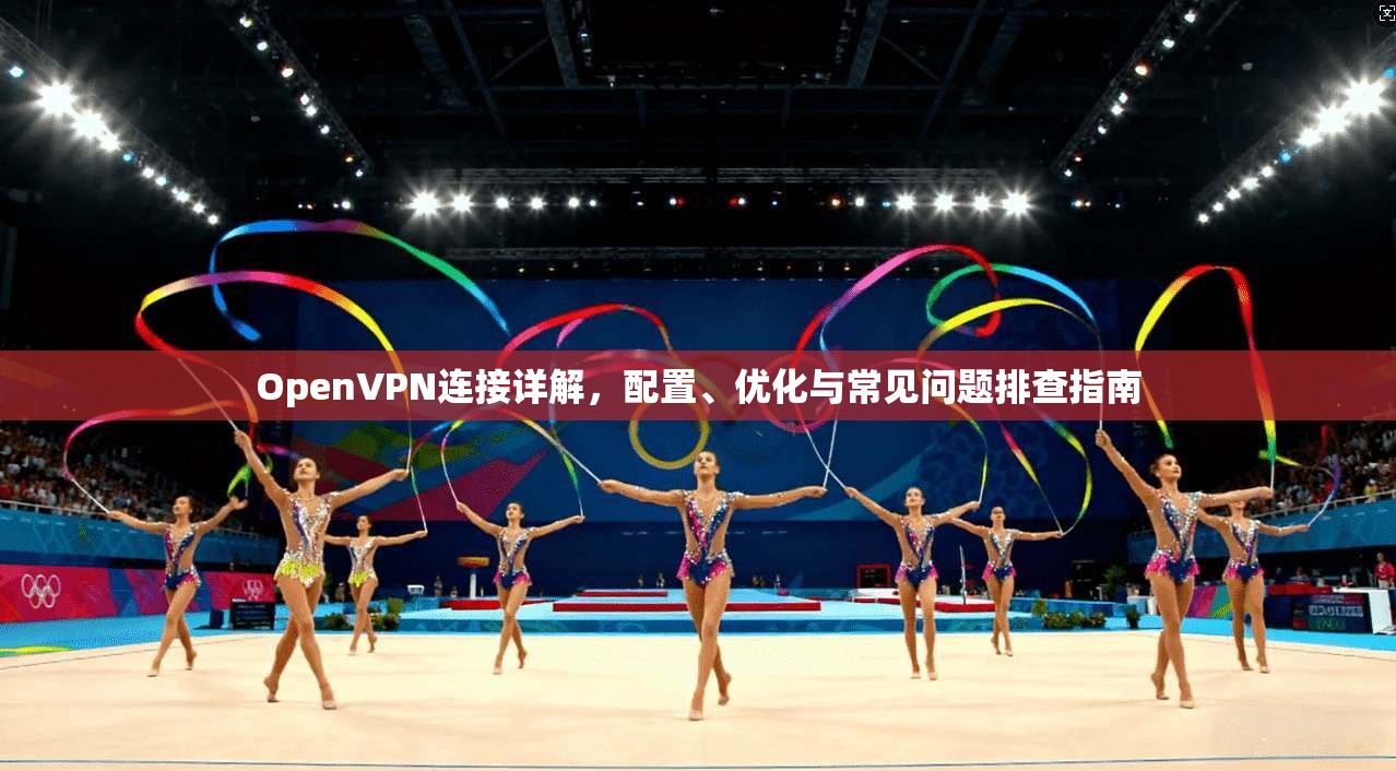 OpenVPN连接详解，配置、优化与常见问题排查指南