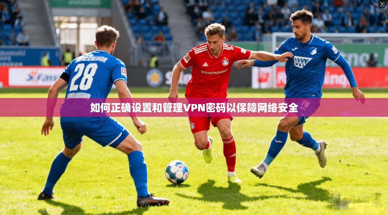 如何正确设置和管理VPN密码以保障网络安全
