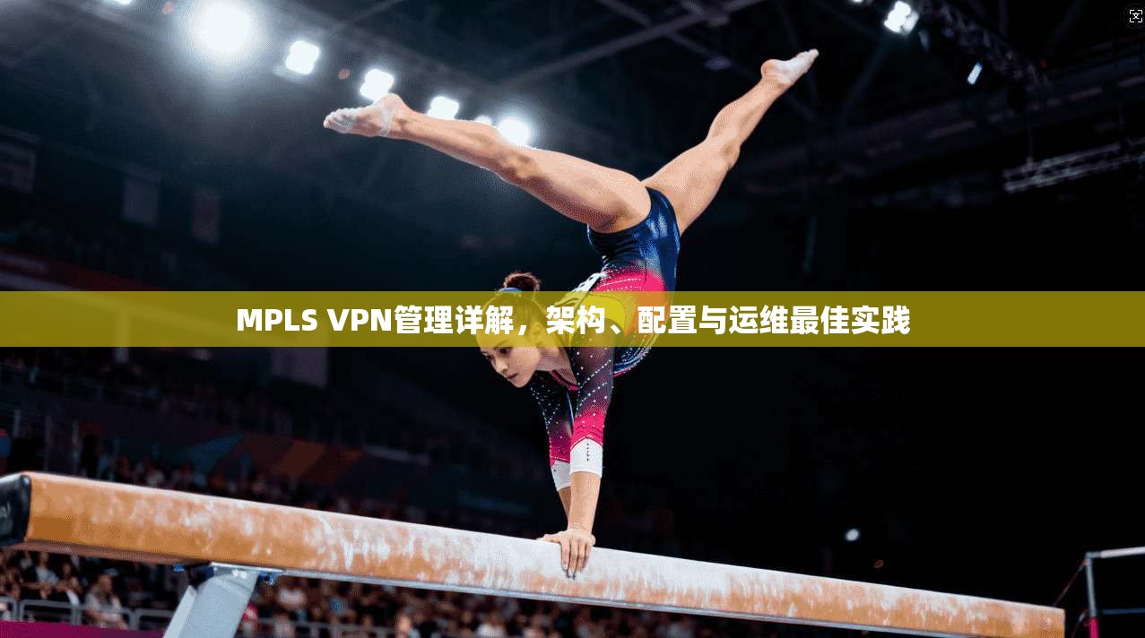 MPLS VPN管理详解，架构、配置与运维最佳实践