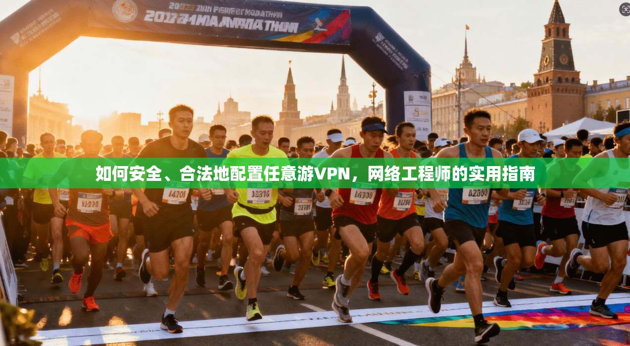 如何安全、合法地配置任意游VPN，网络工程师的实用指南