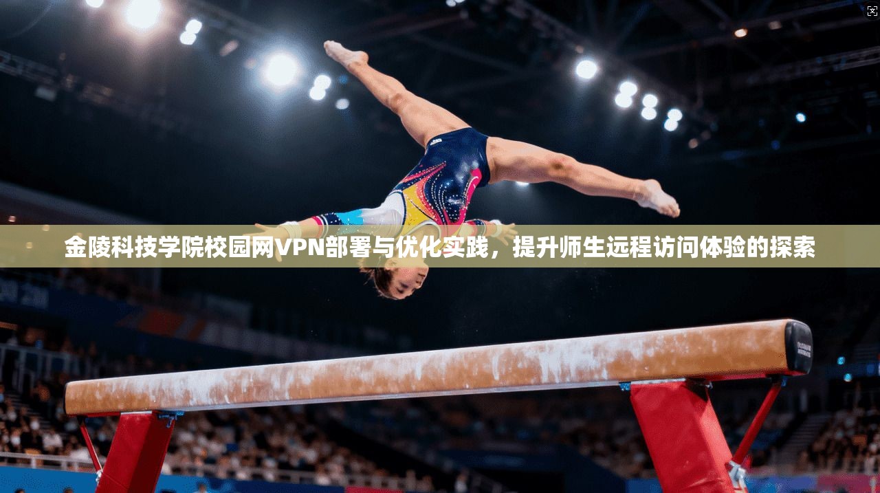 金陵科技学院校园网VPN部署与优化实践，提升师生远程访问体验的探索