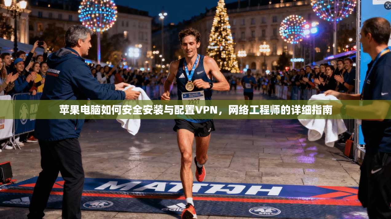 苹果电脑如何安全安装与配置VPN，网络工程师的详细指南