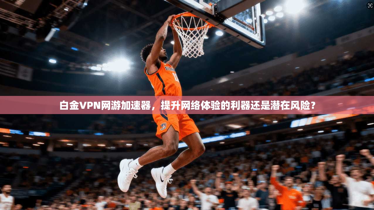 白金VPN网游加速器，提升网络体验的利器还是潜在风险？