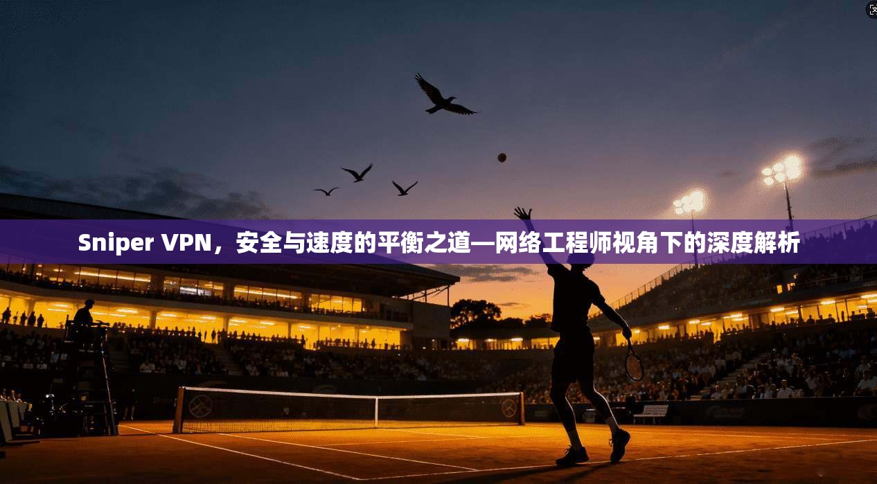 Sniper VPN，安全与速度的平衡之道—网络工程师视角下的深度解析