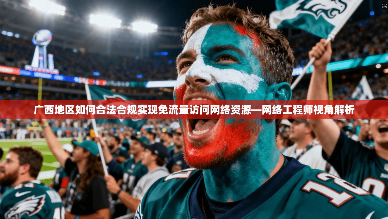 广西地区如何合法合规实现免流量访问网络资源—网络工程师视角解析