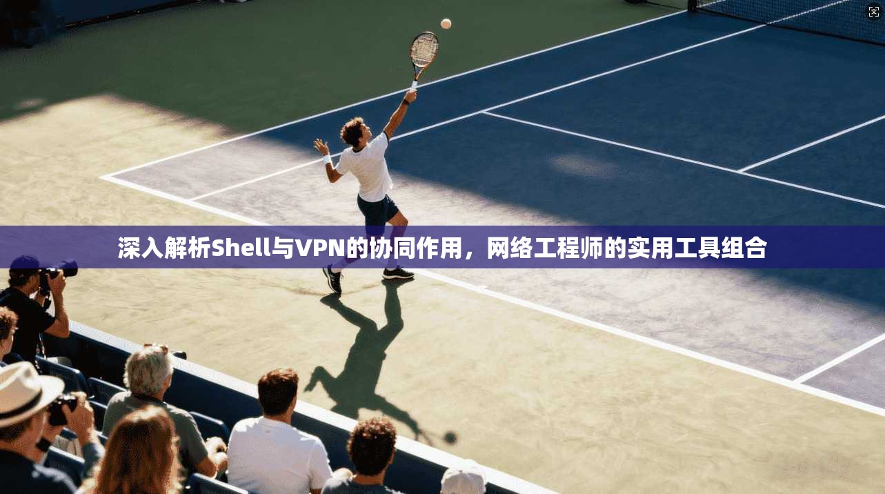 深入解析Shell与VPN的协同作用，网络工程师的实用工具组合