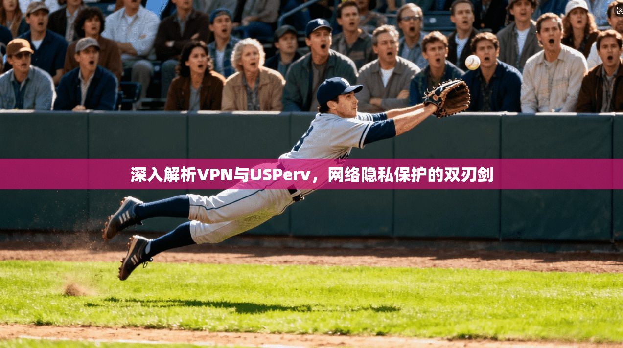 深入解析VPN与USPerv，网络隐私保护的双刃剑