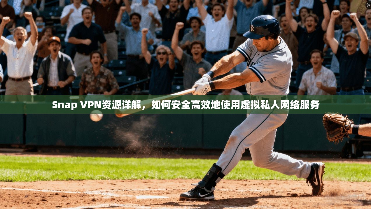 Snap VPN资源详解，如何安全高效地使用虚拟私人网络服务