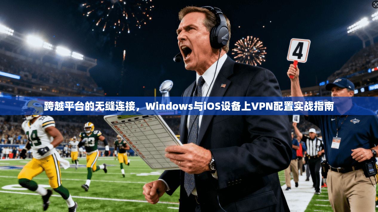 跨越平台的无缝连接，Windows与iOS设备上VPN配置实战指南