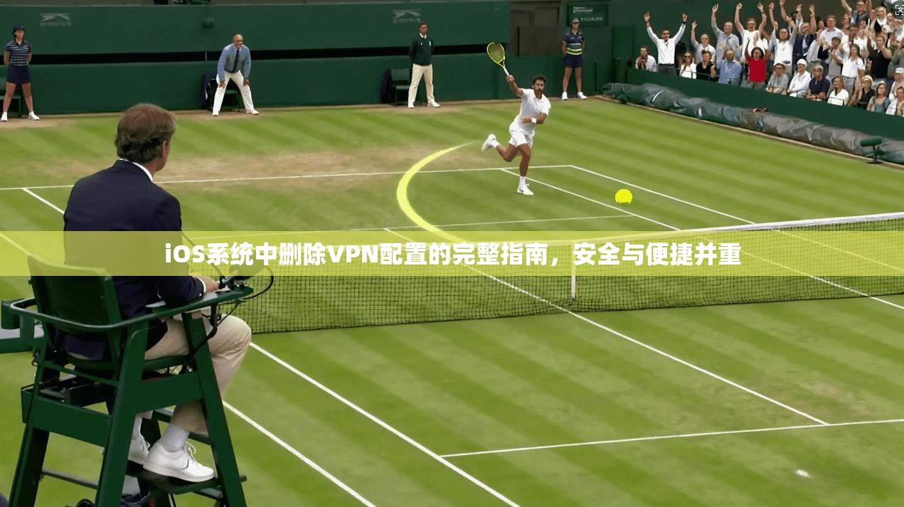 iOS系统中删除VPN配置的完整指南,安全与便捷并重
