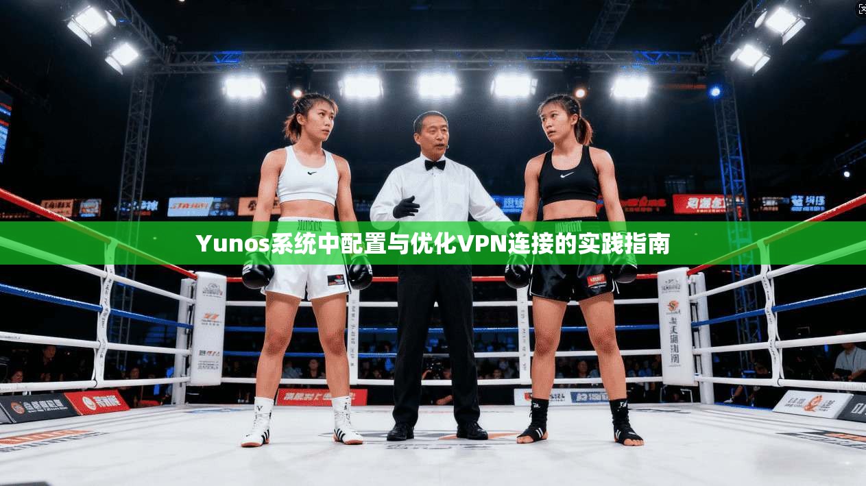 Yunos系统中配置与优化VPN连接的实践指南