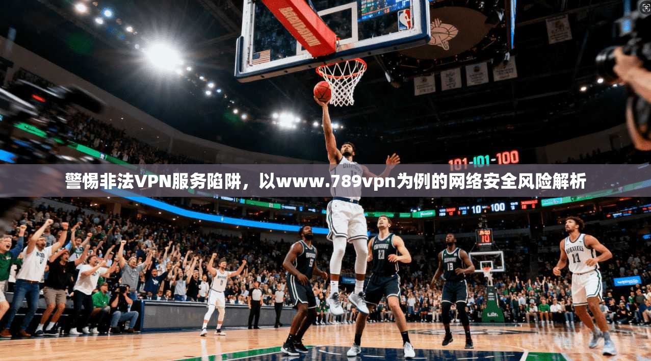 警惕非法VPN服务陷阱，以www.789vpn为例的网络安全风险解析