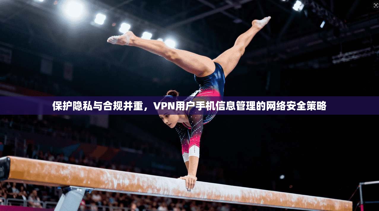 保护隐私与合规并重,VPN用户手机信息管理的网络安全策略