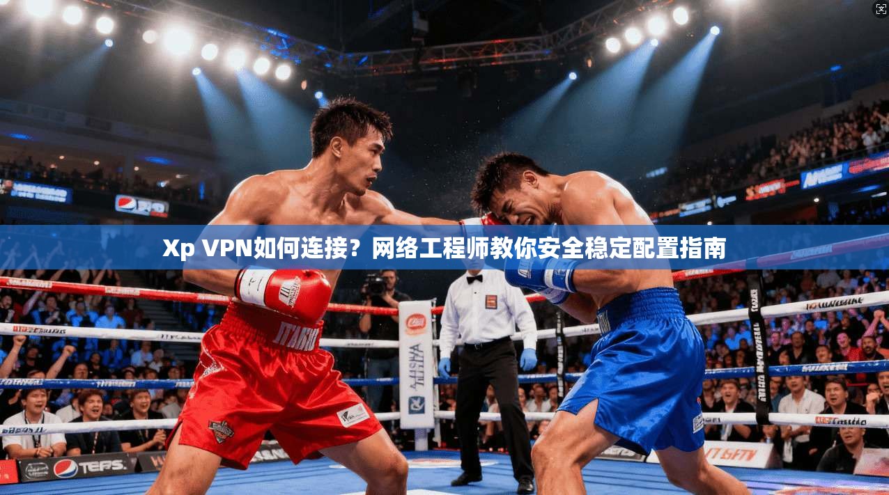 Xp VPN如何连接？网络工程师教你安全稳定配置指南