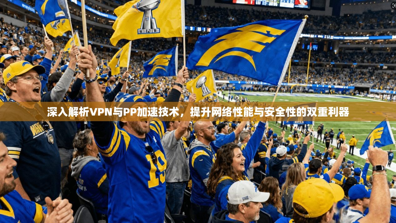 深入解析VPN与PP加速技术，提升网络性能与安全性的双重利器