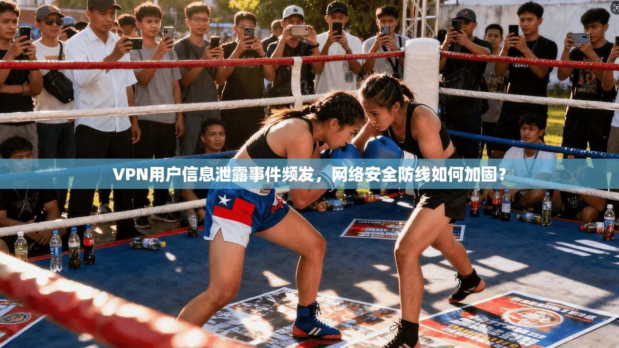 VPN用户信息泄露事件频发，网络安全防线如何加固？