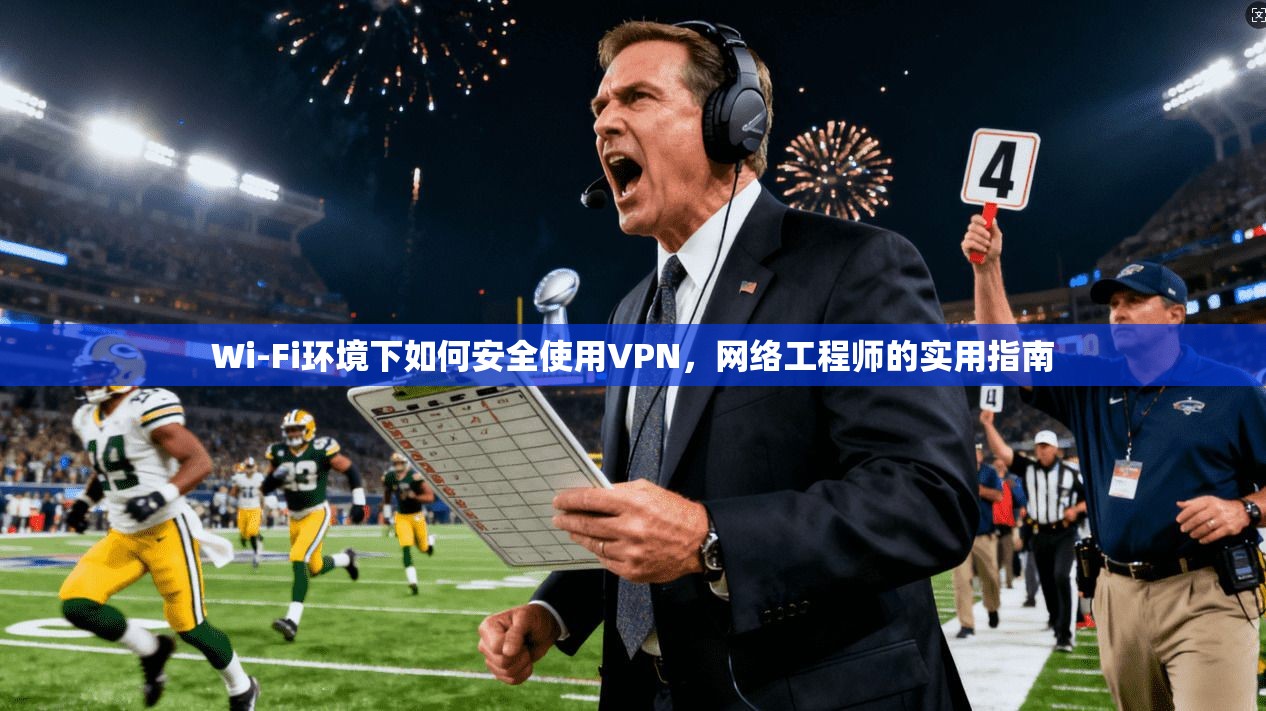 Wi-Fi环境下如何安全使用VPN，网络工程师的实用指南