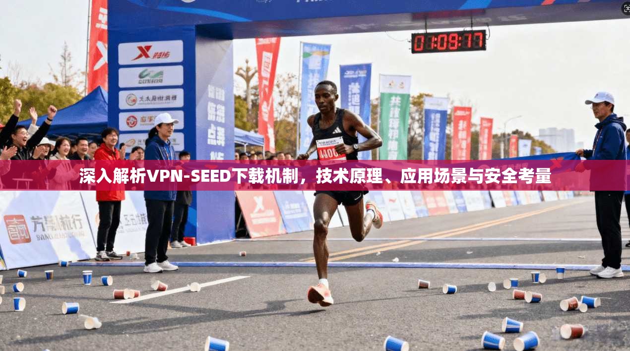 深入解析VPN-SEED下载机制，技术原理、应用场景与安全考量