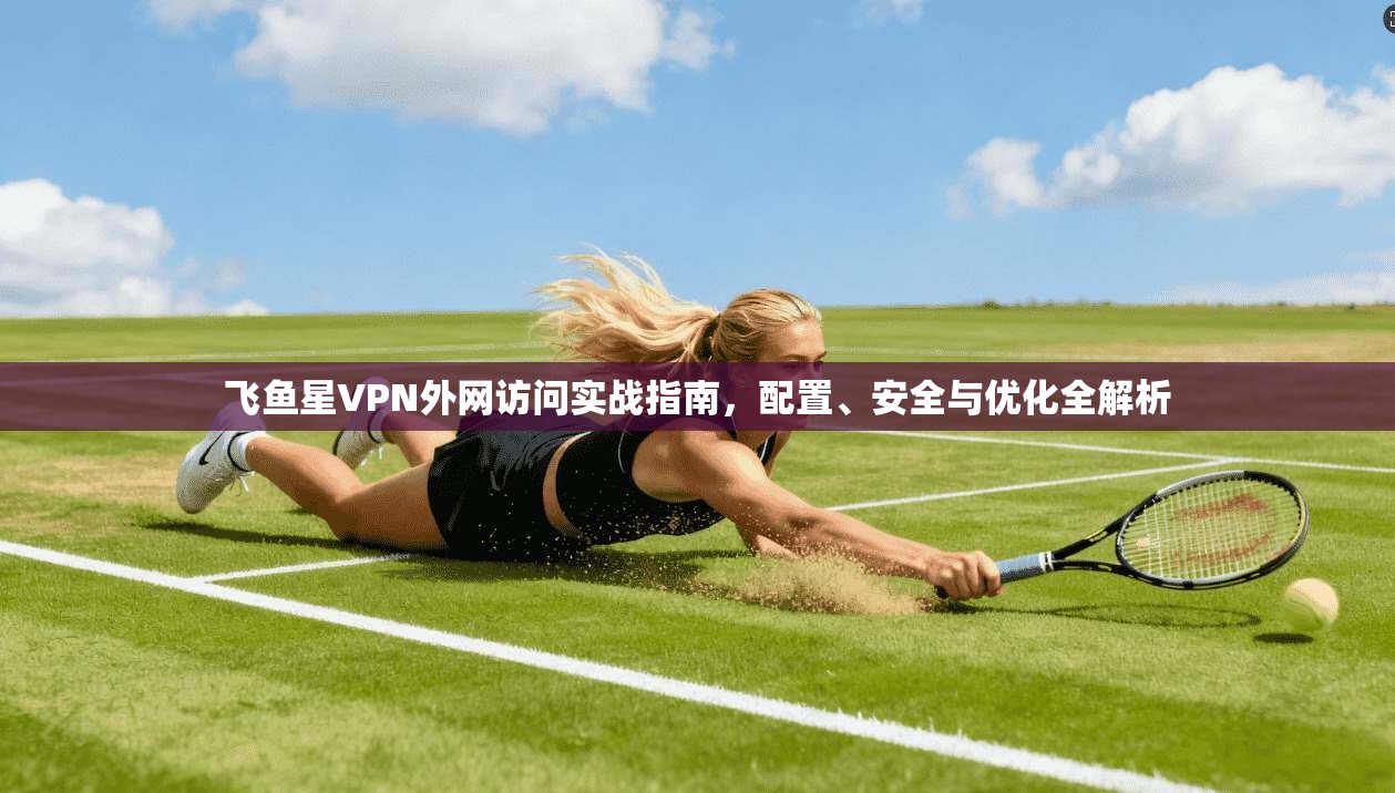 飞鱼星VPN外网访问实战指南，配置、安全与优化全解析