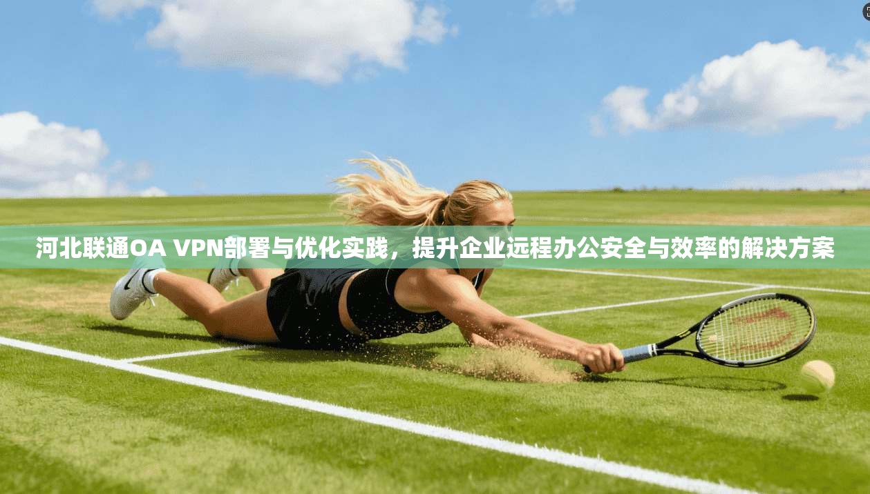 河北联通OA VPN部署与优化实践，提升企业远程办公安全与效率的解决方案