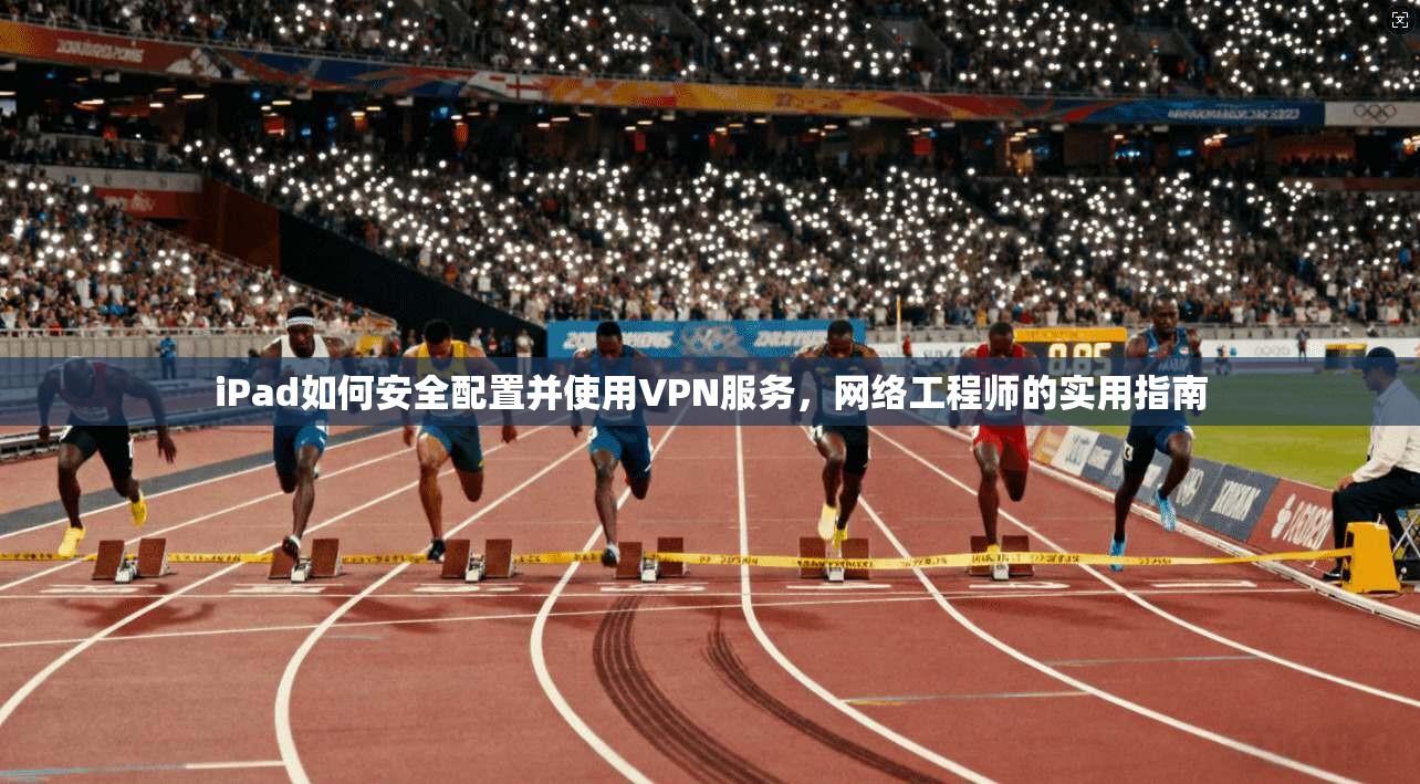 iPad如何安全配置并使用VPN服务,网络工程师的实用指南