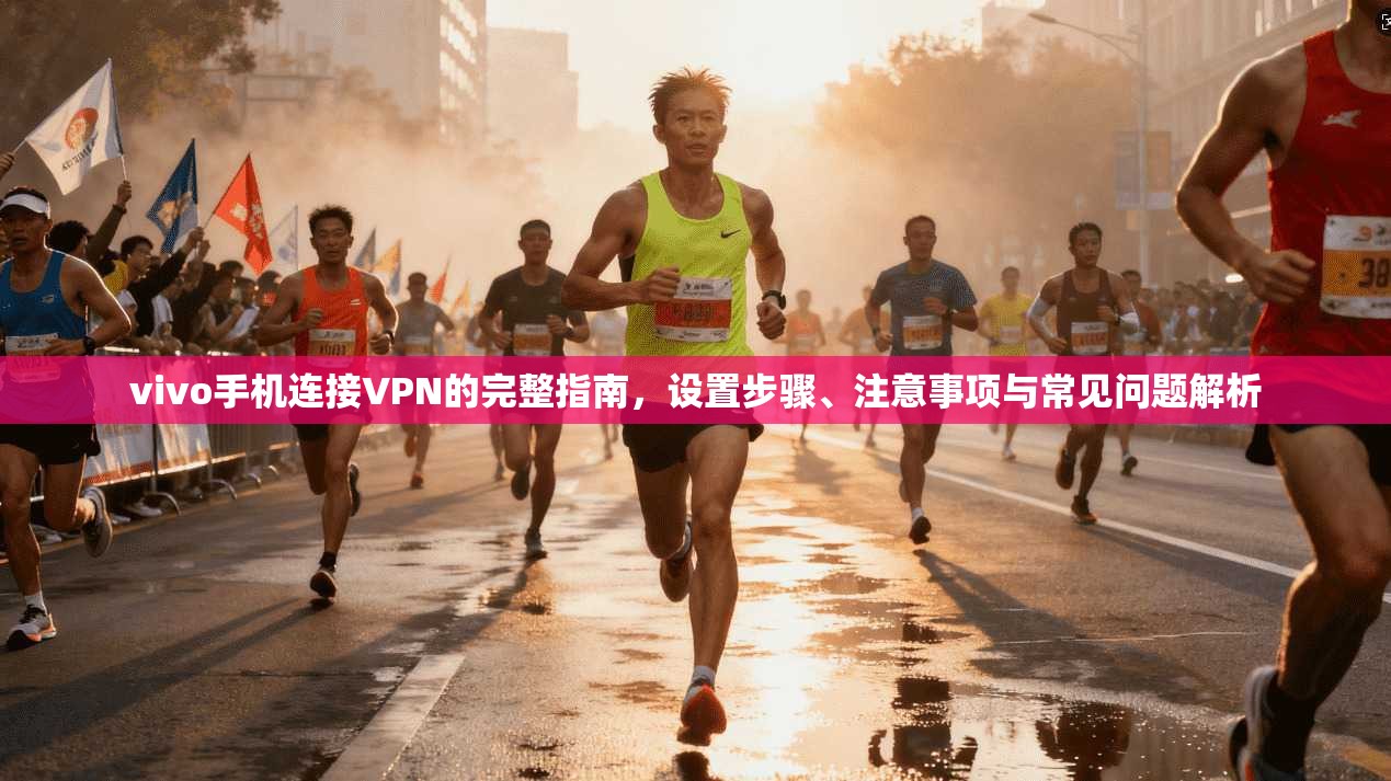 vivo手机连接VPN的完整指南，设置步骤、注意事项与常见问题解析