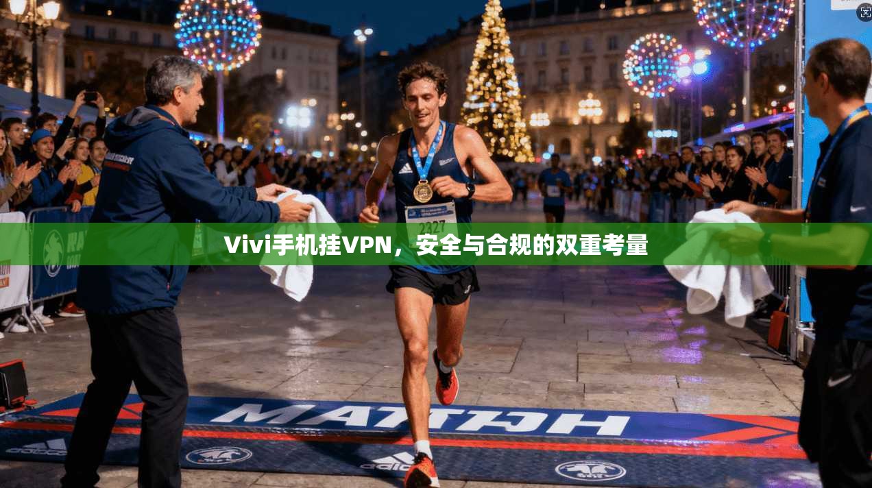 Vivi手机挂VPN，安全与合规的双重考量