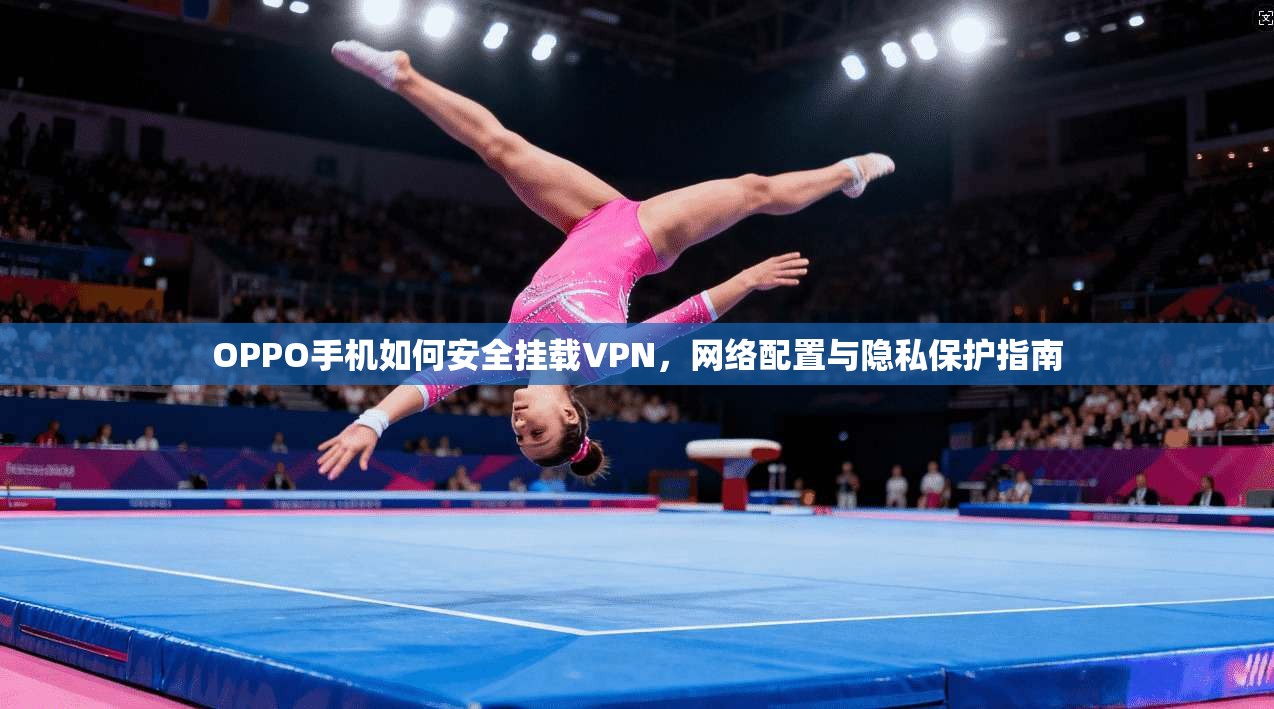 OPPO手机如何安全挂载VPN,网络配置与隐私保护指南