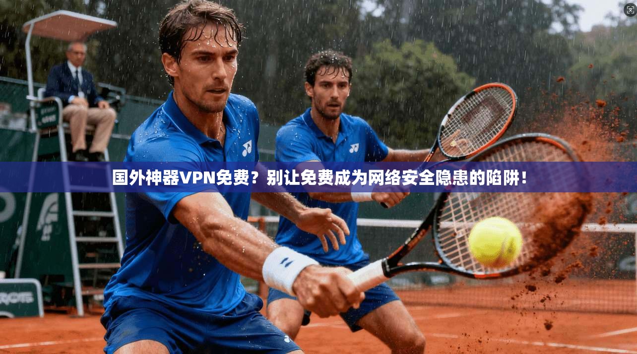 国外神器VPN免费？别让免费成为网络安全隐患的陷阱！