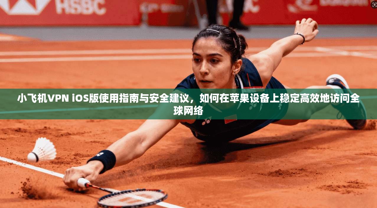 小飞机VPN iOS版使用指南与安全建议，如何在苹果设备上稳定高效地访问全球网络