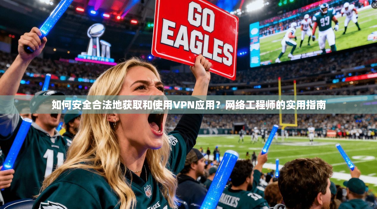 如何安全合法地获取和使用VPN应用？网络工程师的实用指南