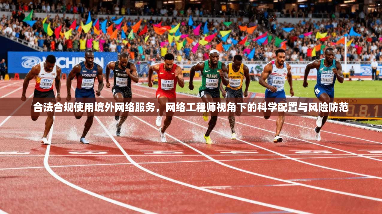 合法合规使用境外网络服务，网络工程师视角下的科学配置与风险防范