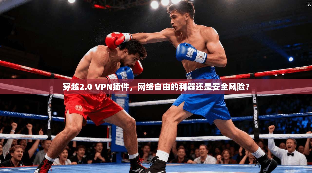 穿越2.0 VPN插件，网络自由的利器还是安全风险？