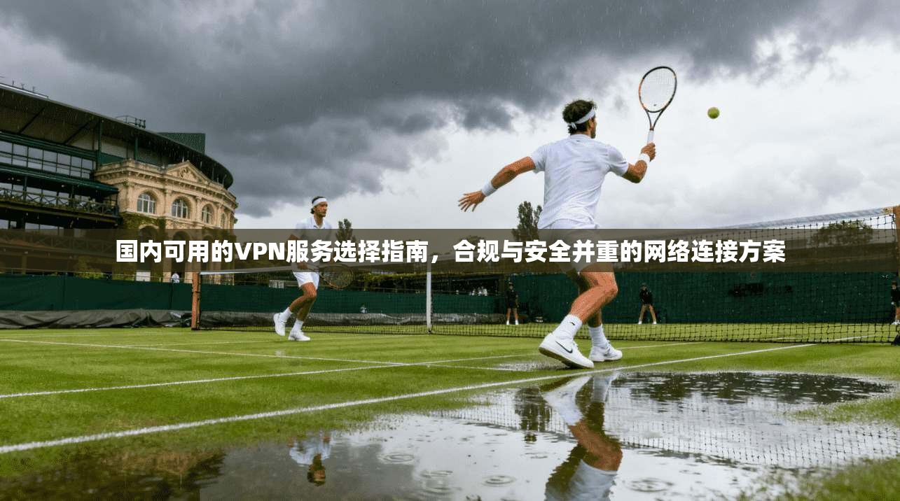国内可用的VPN服务选择指南，合规与安全并重的网络连接方案