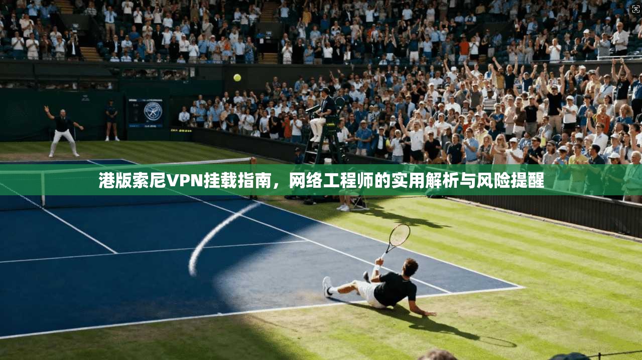 港版索尼VPN挂载指南，网络工程师的实用解析与风险提醒