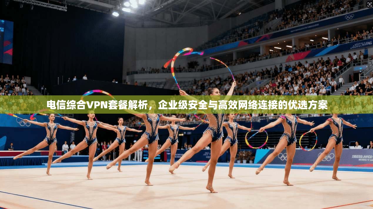 电信综合VPN套餐解析，企业级安全与高效网络连接的优选方案