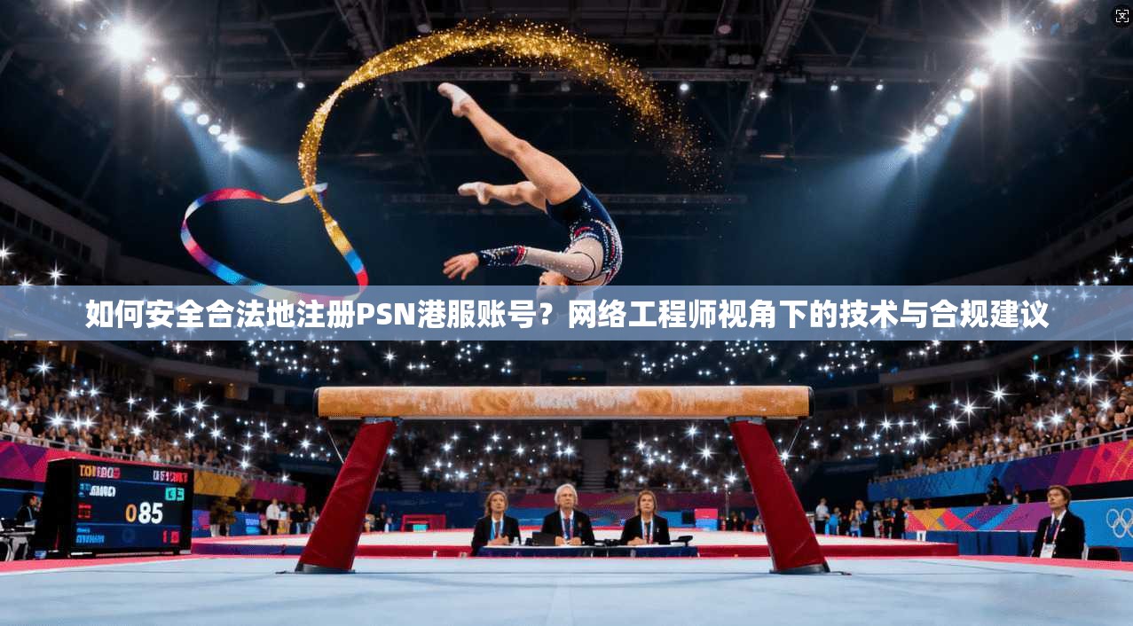 如何安全合法地注册PSN港服账号？网络工程师视角下的技术与合规建议