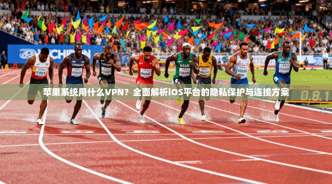苹果系统用什么VPN？全面解析iOS平台的隐私保护与连接方案