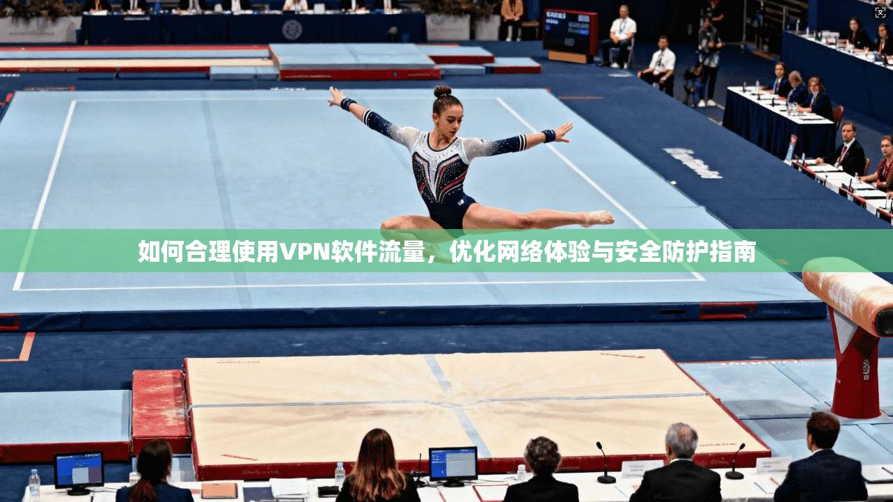 如何合理使用VPN软件流量，优化网络体验与安全防护指南