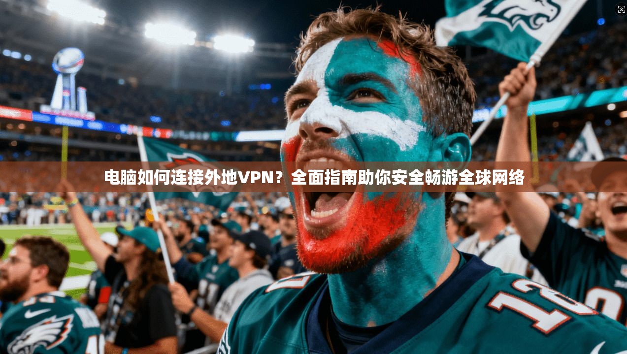 电脑如何连接外地VPN？全面指南助你安全畅游全球网络