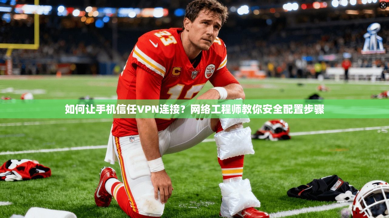 如何让手机信任VPN连接?网络工程师教你安全配置步骤
