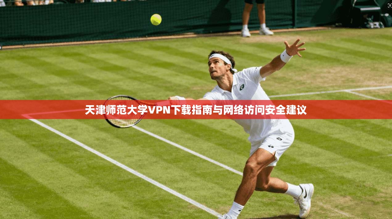 天津师范大学VPN下载指南与网络访问安全建议