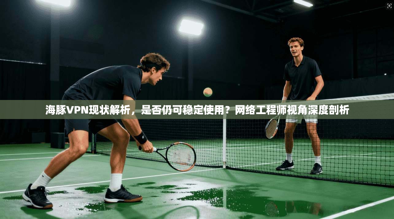 海豚VPN现状解析,是否仍可稳定使用?网络工程师视角深度剖析
