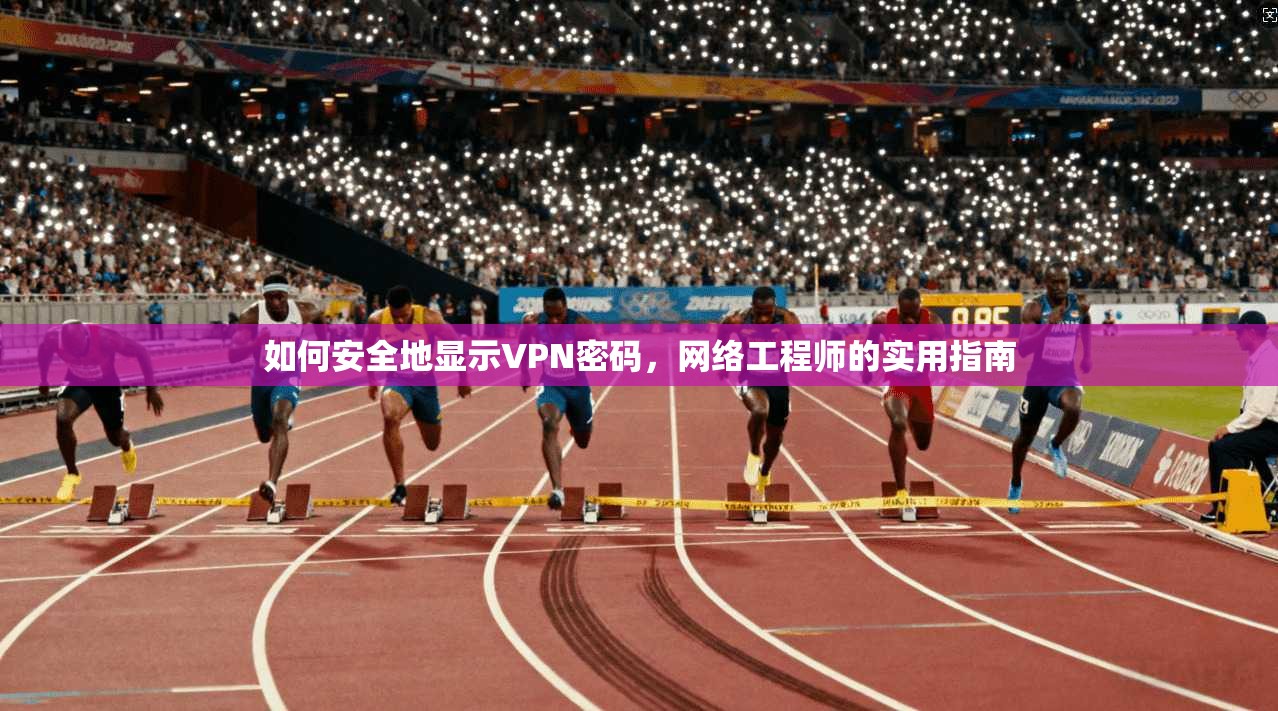 如何安全地显示VPN密码,网络工程师的实用指南