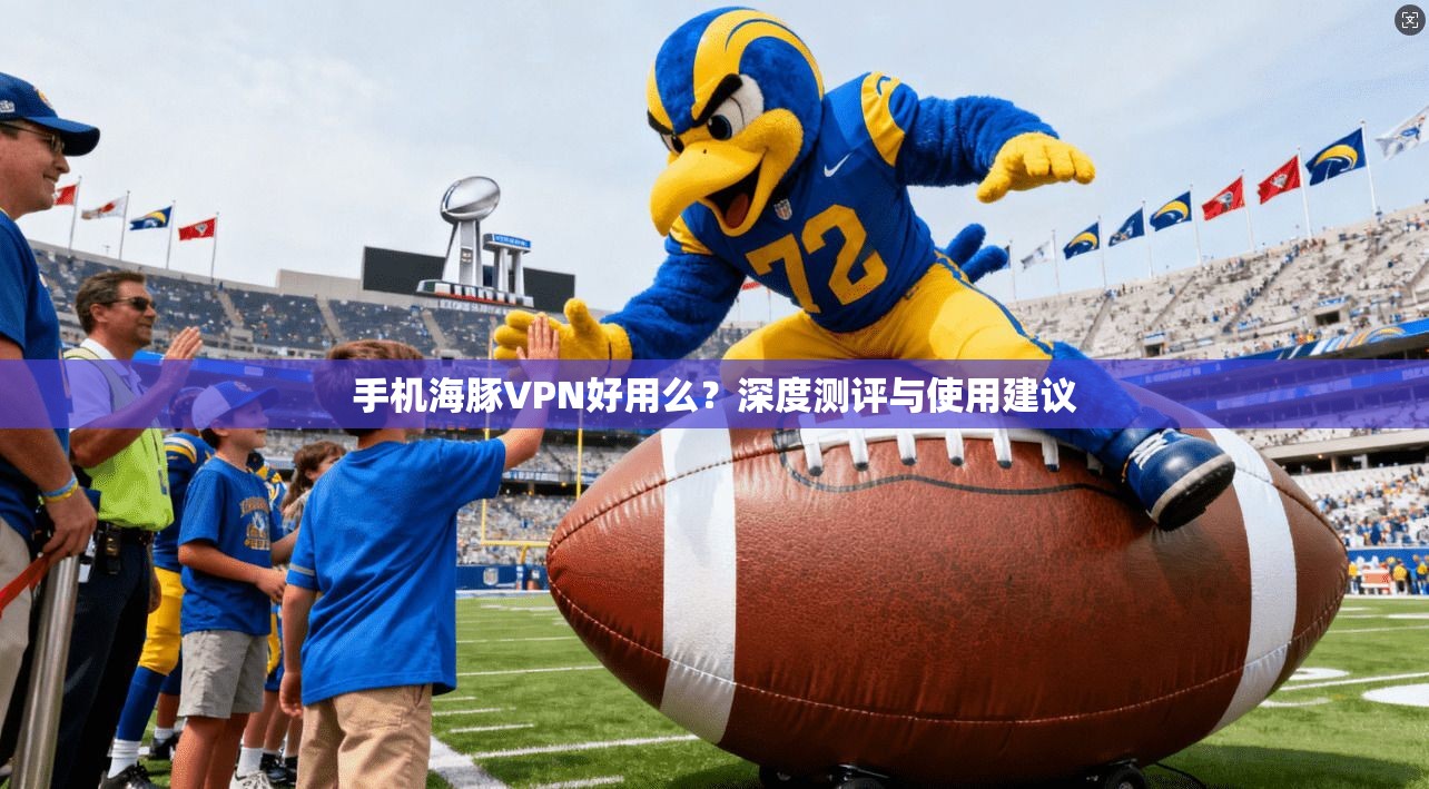手机海豚VPN好用么？深度测评与使用建议
