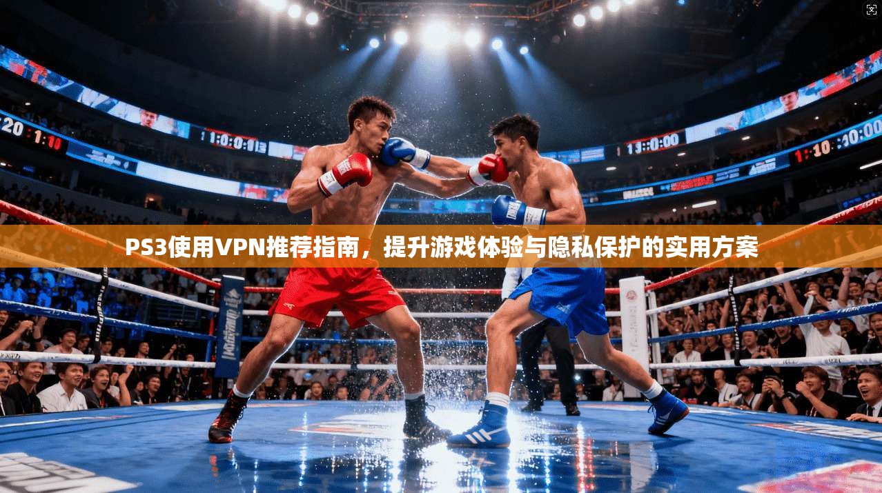 PS3使用VPN推荐指南,提升游戏体验与隐私保护的实用方案