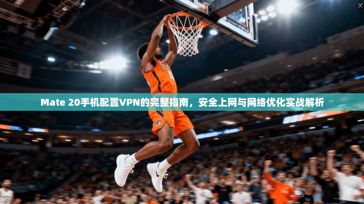 Mate 20手机配置VPN的完整指南，安全上网与网络优化实战解析