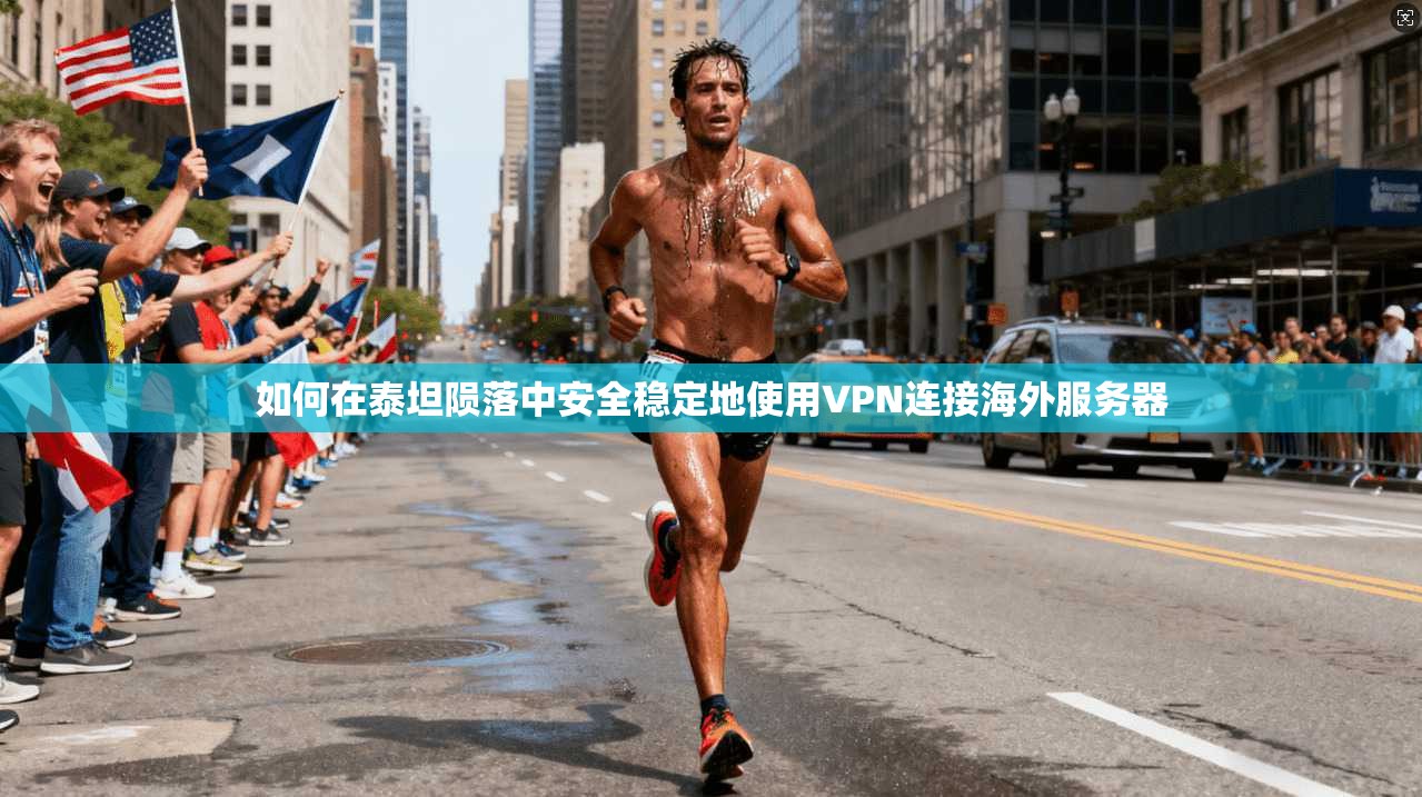 如何在泰坦陨落中安全稳定地使用VPN连接海外服务器